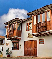 Hotel Villa Palmas