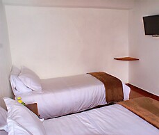 Hotel Villa Palmas