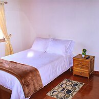 Hotel Villa Palmas