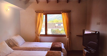 Hotel Villa Palmas