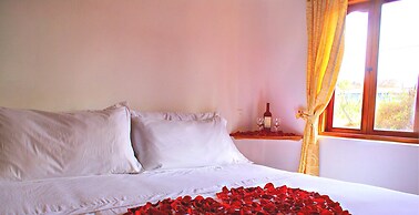 Hotel Villa Palmas