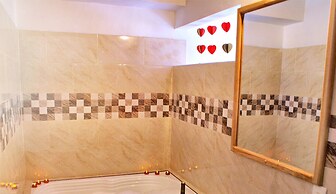 Hotel Villa Palmas