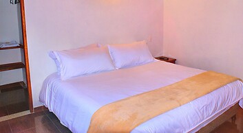 Hotel Villa Palmas