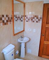 Hotel Villa Palmas
