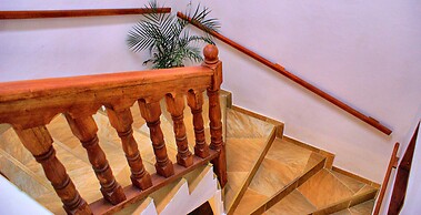 Hotel Villa Palmas