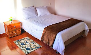 Hotel Villa Palmas