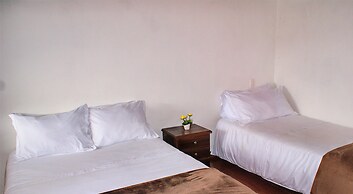 Hotel Villa Palmas