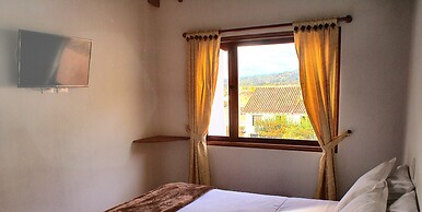Hotel Villa Palmas
