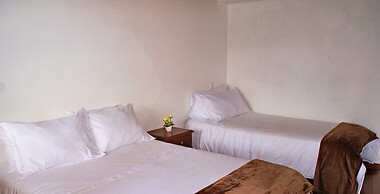 Hotel Villa Palmas