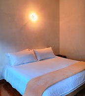 Hotel Villa Palmas