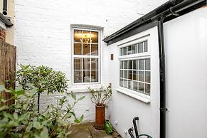 Charming Victorian Cottage