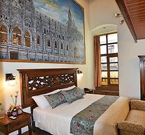 Hotel La Basílica Quito