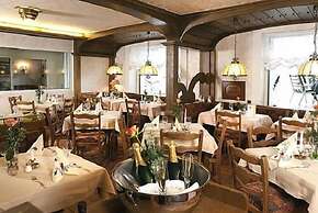 Hotel Pohl zum Rosenberg
