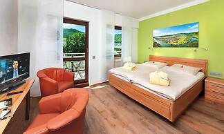 Hotel Pohl zum Rosenberg