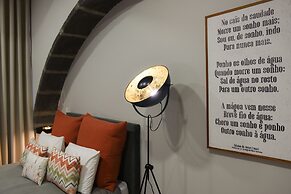 Casa das Arcadas