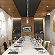 Hyatt Place Dubai Wasl District