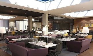 Hyatt Place Dubai Wasl District