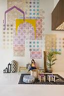 Hyatt Place Dubai Wasl District