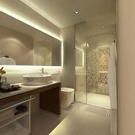 Hyatt Place Dubai Wasl District