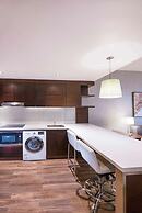 Hyatt Place Dubai Wasl District