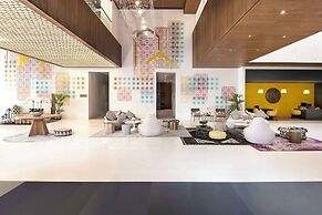 Hyatt Place Dubai Wasl District
