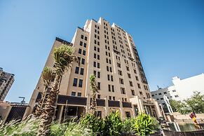 Hyatt Place Dubai Wasl District