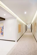 Hyatt Place Dubai Wasl District
