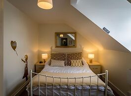 Channel View Guest House