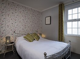 Channel View Guest House