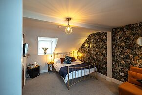 Channel View Guest House
