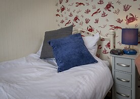 Channel View Guest House