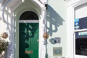 Channel View Guest House