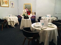 Hôtel Linxa