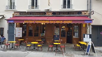 Hôtel Linxa
