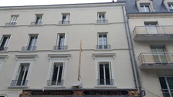 Hôtel Linxa