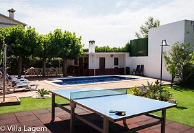 Villa Lagem