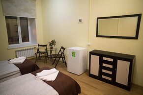 Central House Hostel