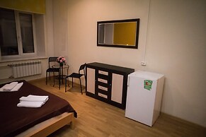 Central House Hostel