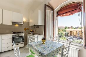 San Mamolo Retreats