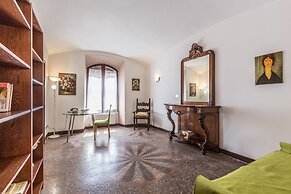 San Mamolo Retreats