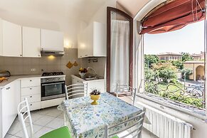 San Mamolo Retreats