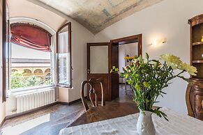 San Mamolo Retreats