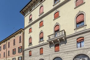 San Mamolo Retreats
