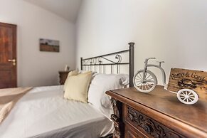 San Mamolo Retreats