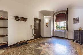 San Mamolo Retreats