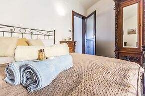 San Mamolo Retreats