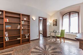 San Mamolo Retreats