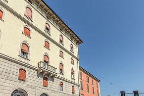 San Mamolo Retreats