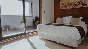Pichilemu Apart Hotel