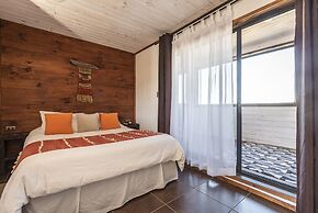Pichilemu Apart Hotel